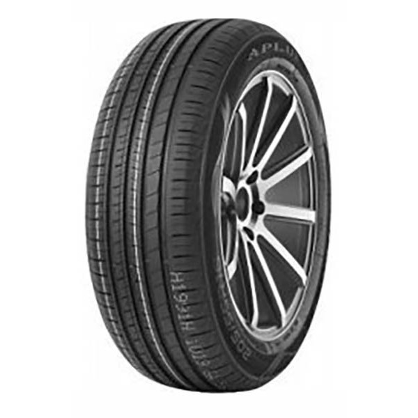 Літні автошини 215/60 R16 99H XL Aplus A609