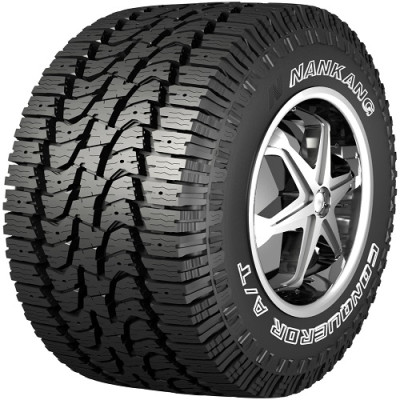 Всесезонні автошини 295/70 R18 119/116Q Nankang AT-5+