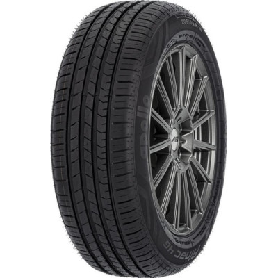 Літні автошини 185/65 R14 86H Apollo Alnac 4G