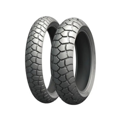 Літні мотошини 110/80 R19 59V Michelin Anakee Adventure