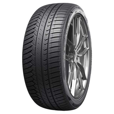 Всесезонні автошини 255/50 R19 107W XL Sailun Atrezzo 4 Seasons PRO