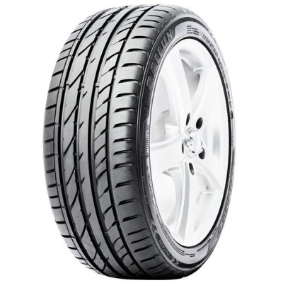 Літні автошини 235/55 R18 100V Sailun Atrezzo ZSR