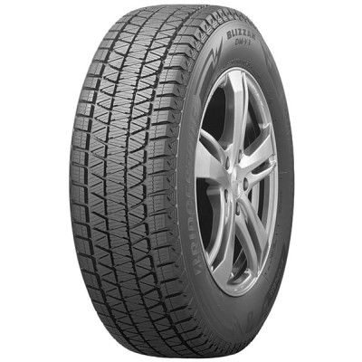 Зимові автошини 275/50 R21 113T XL Bridgestone Blizzak DM-V3