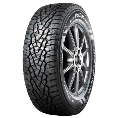 Зимові автошини 195/70 R15C 104/102R Kumho CW11