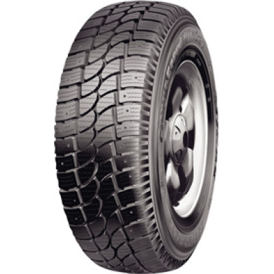 Зимові автошини 185/80 R14C 102/100R Tigar CargoSpeed Winter (п/ш)