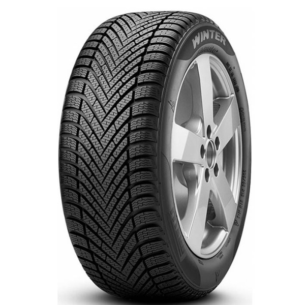 Зимові автошини 185/65 R15 88T Pirelli Cinturato Winter