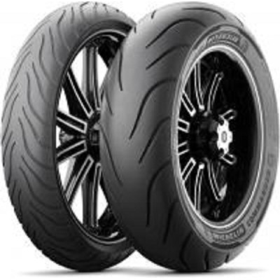 Літні мотошини 130/90 R16 73H Michelin Commander 3 Touring Reinf / Front