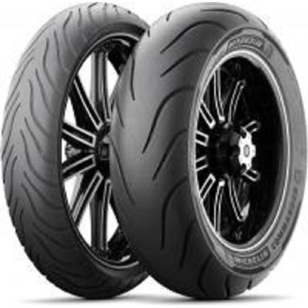 Літні мотошини 120/70 R19 60V Michelin Commander 3 Touring