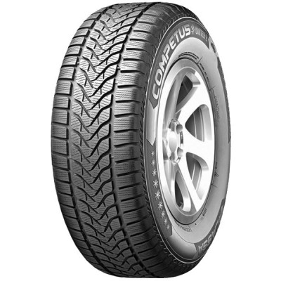 Зимові автошини 225/60 R18 100H Lassa Competus Winter 2+