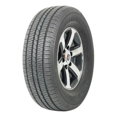 Всесезонні автошини 255/70 R16 111H Continental ContiTrac