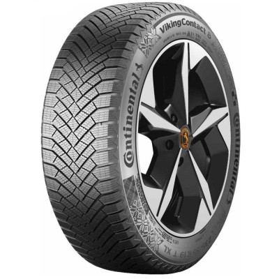 Зимові автошини 275/50 R22 115T XL Continental Conti Viking Contact 8