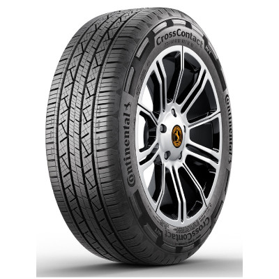 265/65 R18 114H Continental Cross Contact H/T