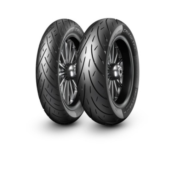 Літні мотошини 130/70 R18 63H Metzeler Cruisetec