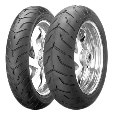 200/55 R17 78V Dunlop D407