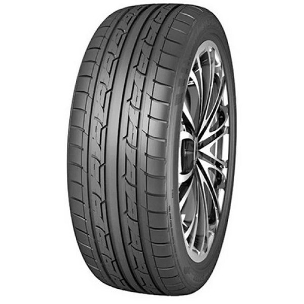 Літні автошини 205/55 R16 91V Nankang Eco Nex Eco-2+