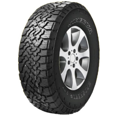 Всесезонні автошини 265/65 R17 112T Imperial EcoSport 2 A/T