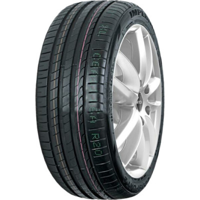 Літні автошини 245/35 R20 95Y XL Imperial EcoSport 2