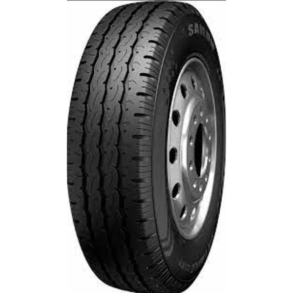 Літні автошини 195/80 R14C 106/104Q Sailun Extmile SL87N