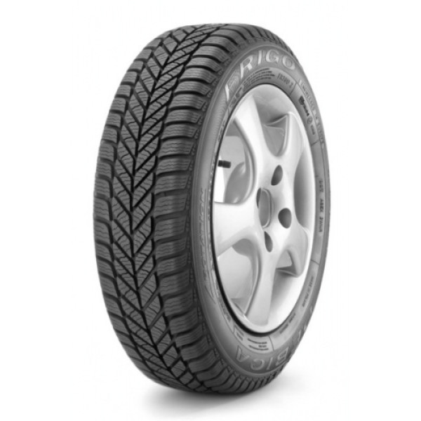 Зимові автошини 185/65 R15 88T Debica Frigo 2