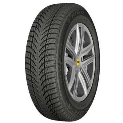 Зимові автошини 215/60 R17 96H XL Debica Frigo SUV 2