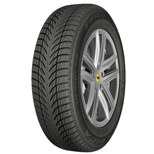 Зимові автошини 215/60 R17 96H XL Debica Frigo SUV 2