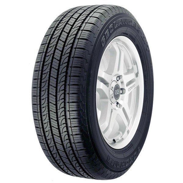 Всесезонні автошини 275/50 R21 113V XL Yokohama G056 (Geolandar H/T)