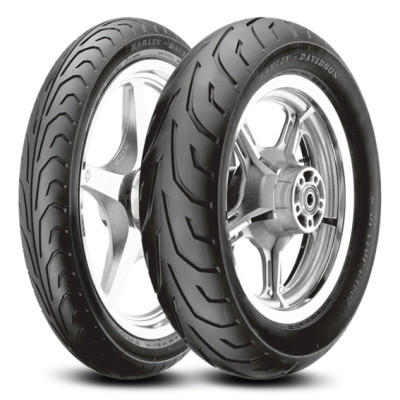 Літні мотошини 120/70 R19 60V Dunlop GT502