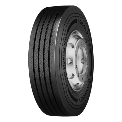 Всесезонні автошини 225/70 R19.5 128/126N Continental Conti Hybrid HS3 /руль 14PR