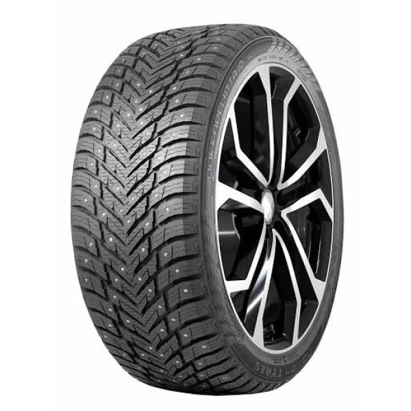 Зимові автошини 215/65 R16 102T XL Nokian Hakkapeliitta 10 SUV (шип)