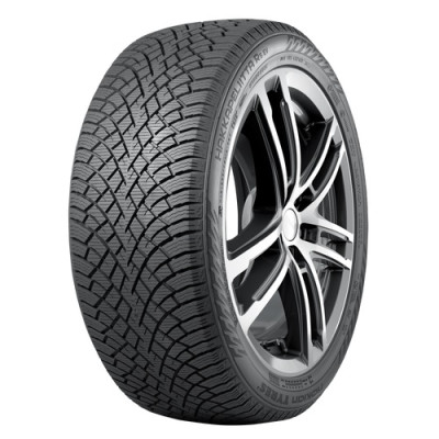 Зимові автошини 235/45 R18 98T XL Nokian Hakkapeliitta R5 EV SilentDrive