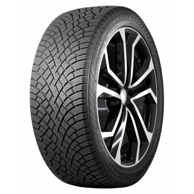 Зимові автошини 215/70 R16 100R Nokian Hakkapeliitta R5 SUV