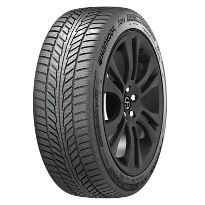 Зимові автошини 265/40 R22 106H XL Hankook IW01A Sound Absorber