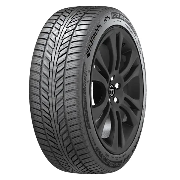 Зимові автошини 255/45 R21 106V XL Hankook IW01A Sound Absorber