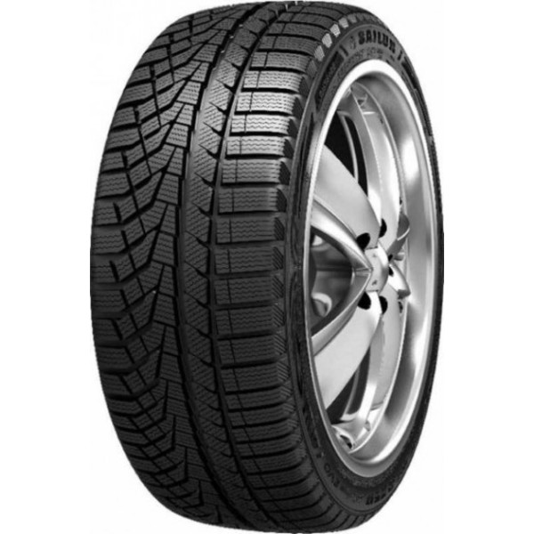 Зимові автошини 245/45 R19 102V XL Sailun Ice Blazer Alpine EVO /Run on Flat