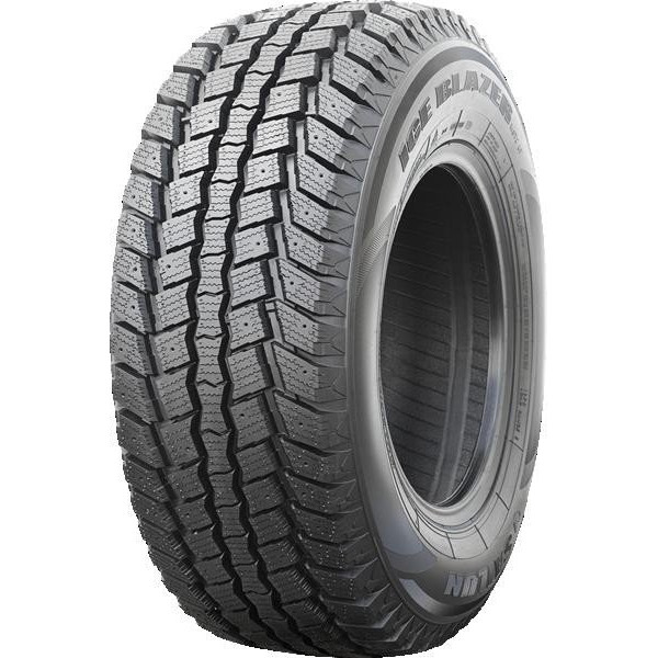 Зимові автошини 275/65 R18 116S Sailun Ice Blazer WST2 (п/ш)