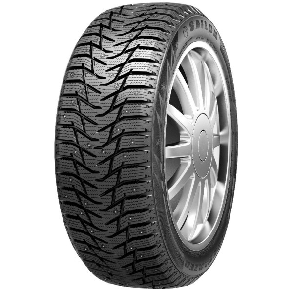 Зимові автошини 275/70 R16 114T Sailun Ice Blazer WST3 (п/ш)