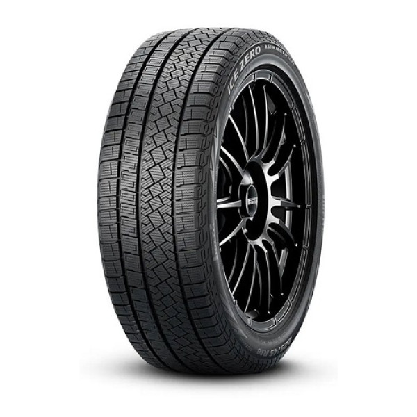 Зимові автошини 215/65 R16 102T XL Pirelli Ice Zero Asimmetrico