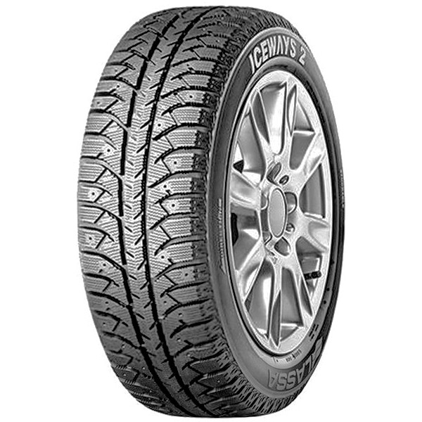 Зимові автошини 175/70 R14 84T Lassa Iceways 2 (п/ш)