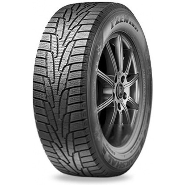 Зимові автошини 225/45 R18 95R XL Marshal KW31