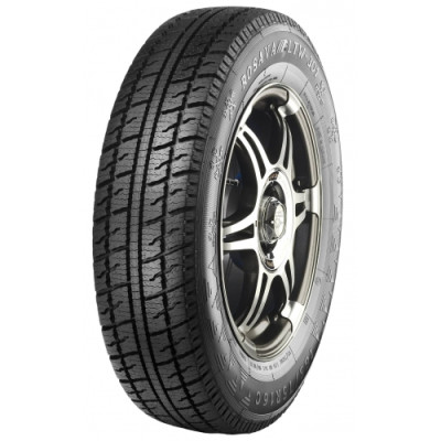 Зимові автошини 185/75 R16С 104/102M Rosava LTW-301