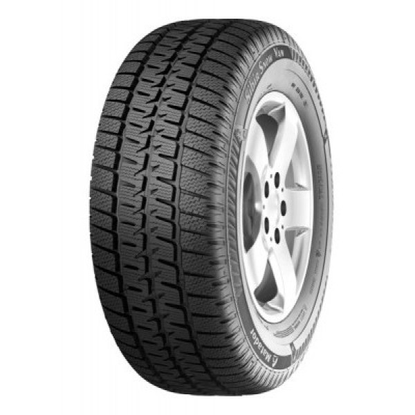 Зимові автошини 205/65 R15C 102/100T Matador MPS530