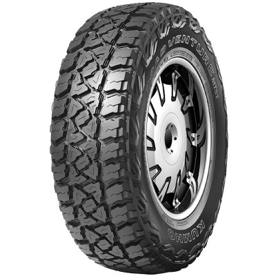 Всесезонні автошини 255/70 R16 115/112Q Kumho MT51