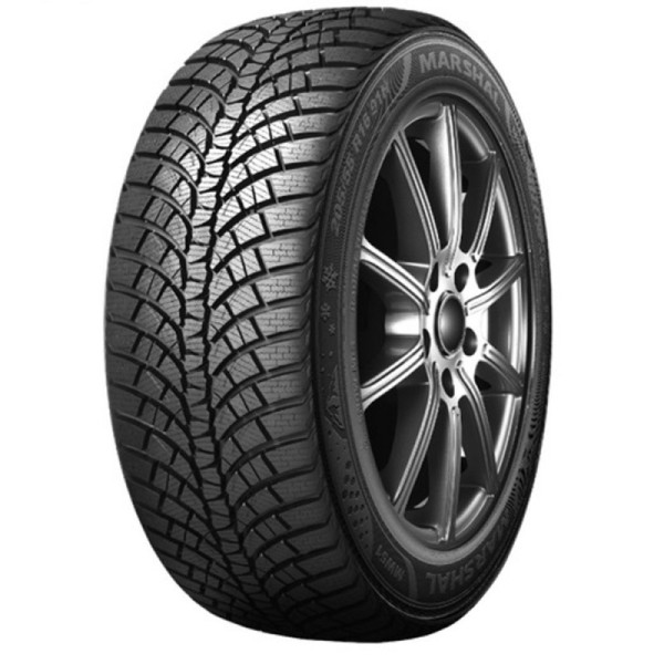 Зимові автошини 235/45 R18 98V XL Marshal MW51