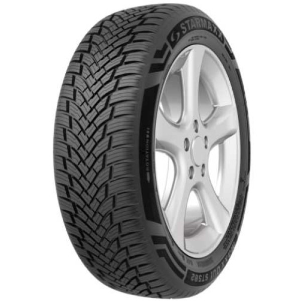 Літні автошини 175/70 R14 84T Starmaxx Maxx Out ST582