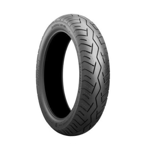 Літні мотошини 140/70 R18 67V Bridgestone Battlax BT-46