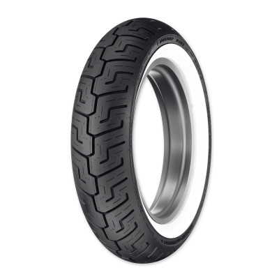 Мотошини 100/90 R19 57H Dunlop D401 Elite S/T