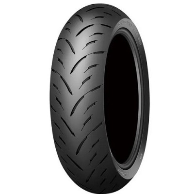 Літні мотошини 120/70 R17 58W Dunlop Sportmax GPR-300
