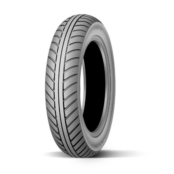 Літні мотошини 120/80 R12 55J Dunlop TT72 GP