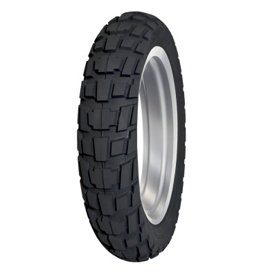 Літні мотошини 150/70 R18 70T Dunlop TrailMax Raid