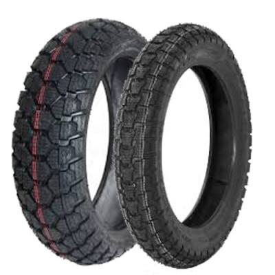 Зимові мотошини 120/70 R13 53L IRC SN26 EVO